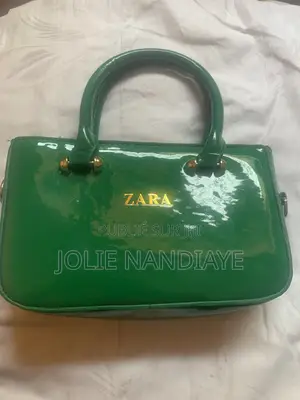 Sac À Main Zara Chic À Petit Prix