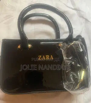 Sac À Main Zara Chic À Petit Prix