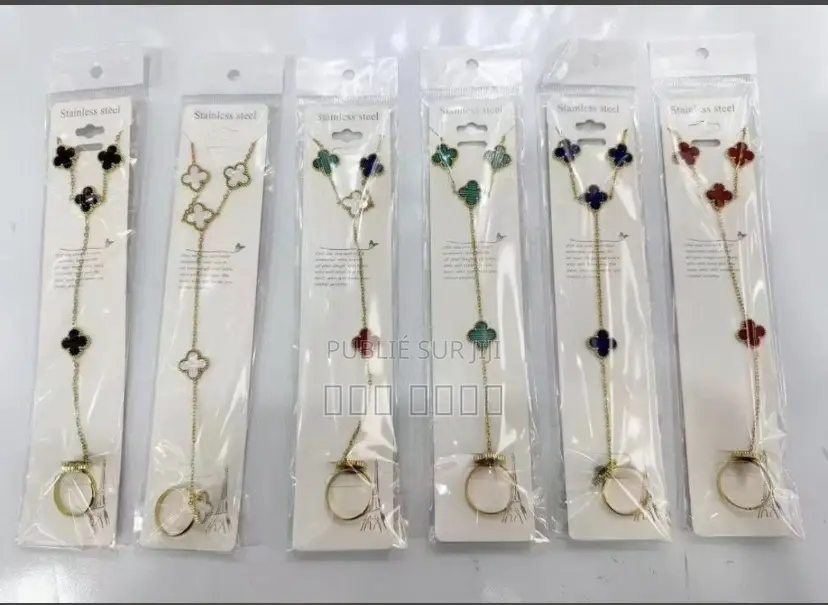Accessoires
