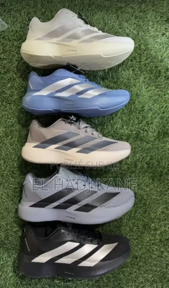Chaussures De Très Bonne Qualité