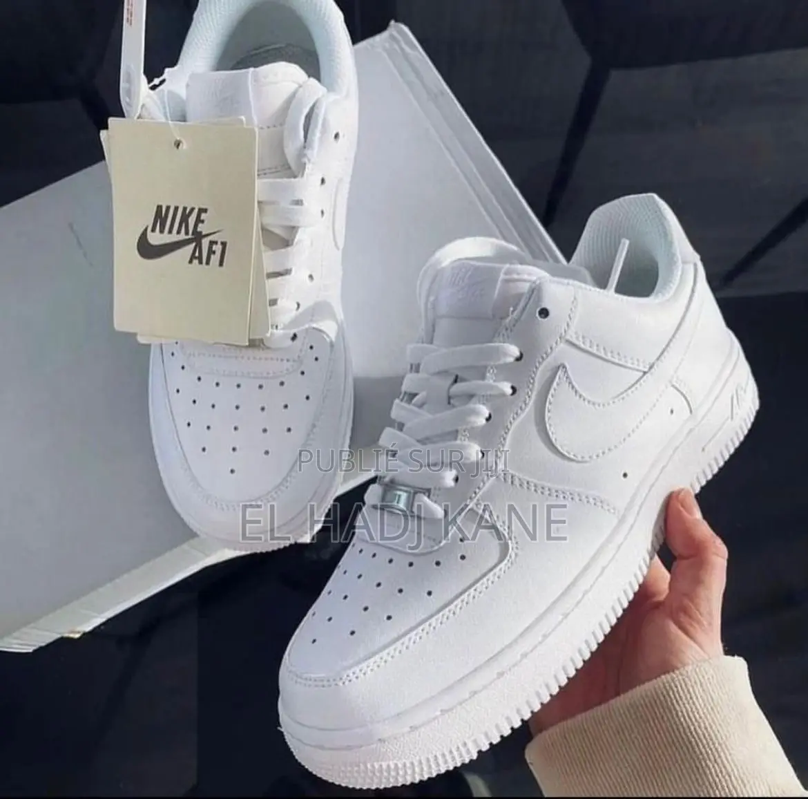 Chaussures De Très Bonne Qualité