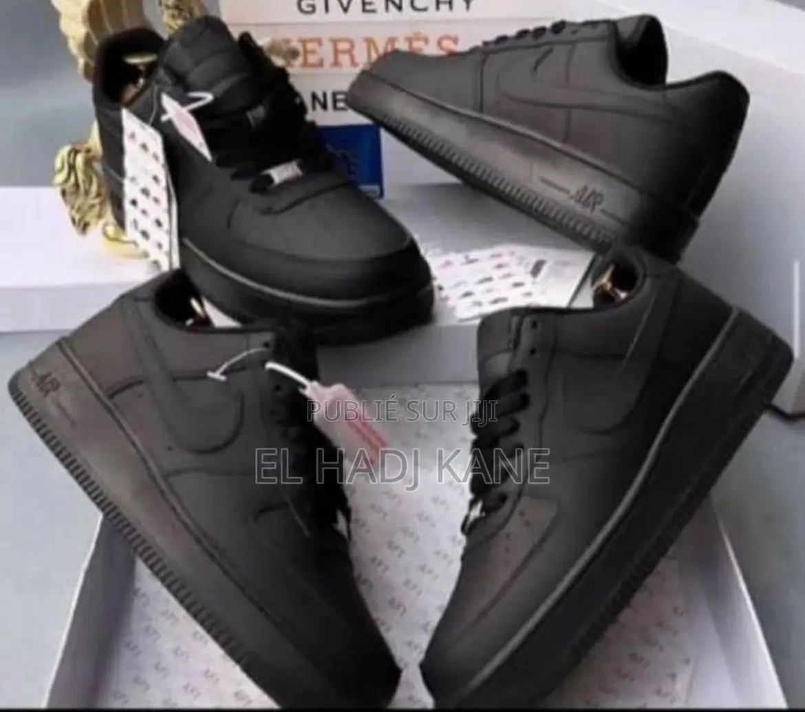 Chaussures De Très Bonne Qualité