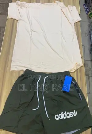  Ensemble 2 Pièces Homme Dispo 
