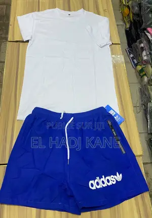  Ensemble 2 Pièces Homme Dispo 