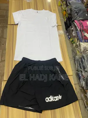  Ensemble 2 Pièces Homme Dispo 