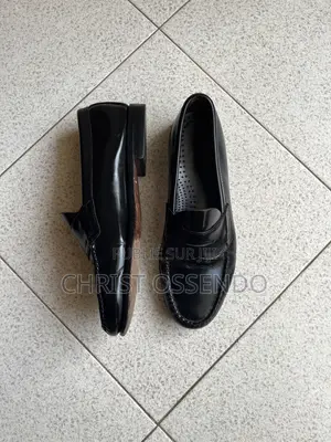 Loafer Black