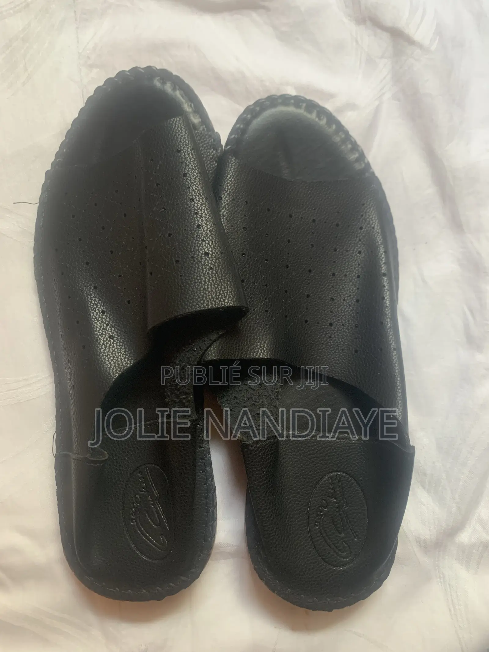 Babouche Homme Prix Abordable