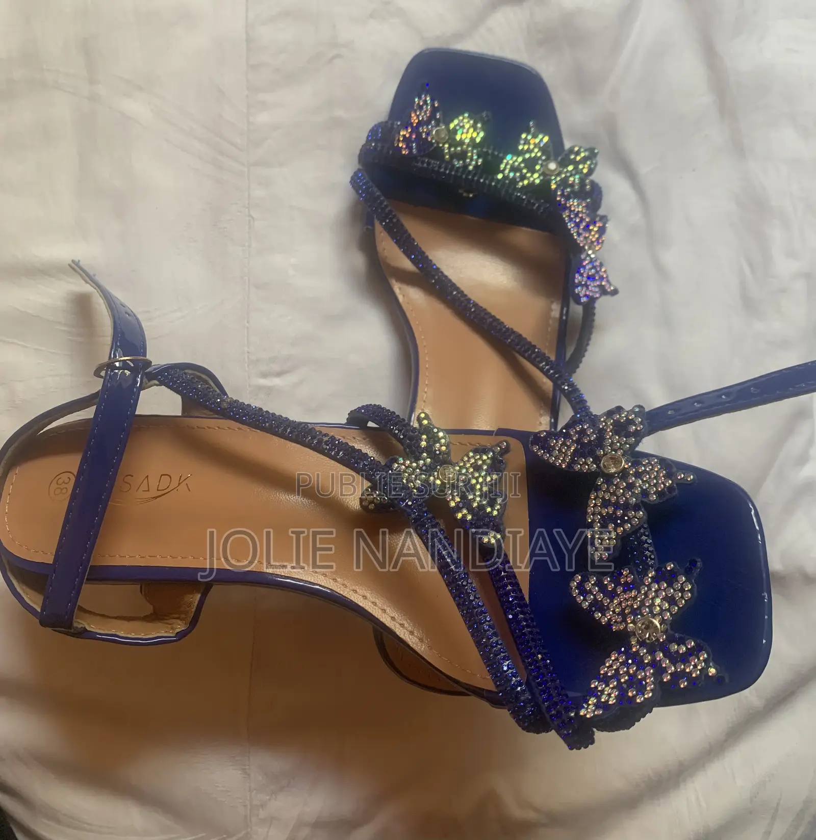 Mini Talons