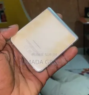 Samsung Galaxy Z Flip 3 256 GB Autre
