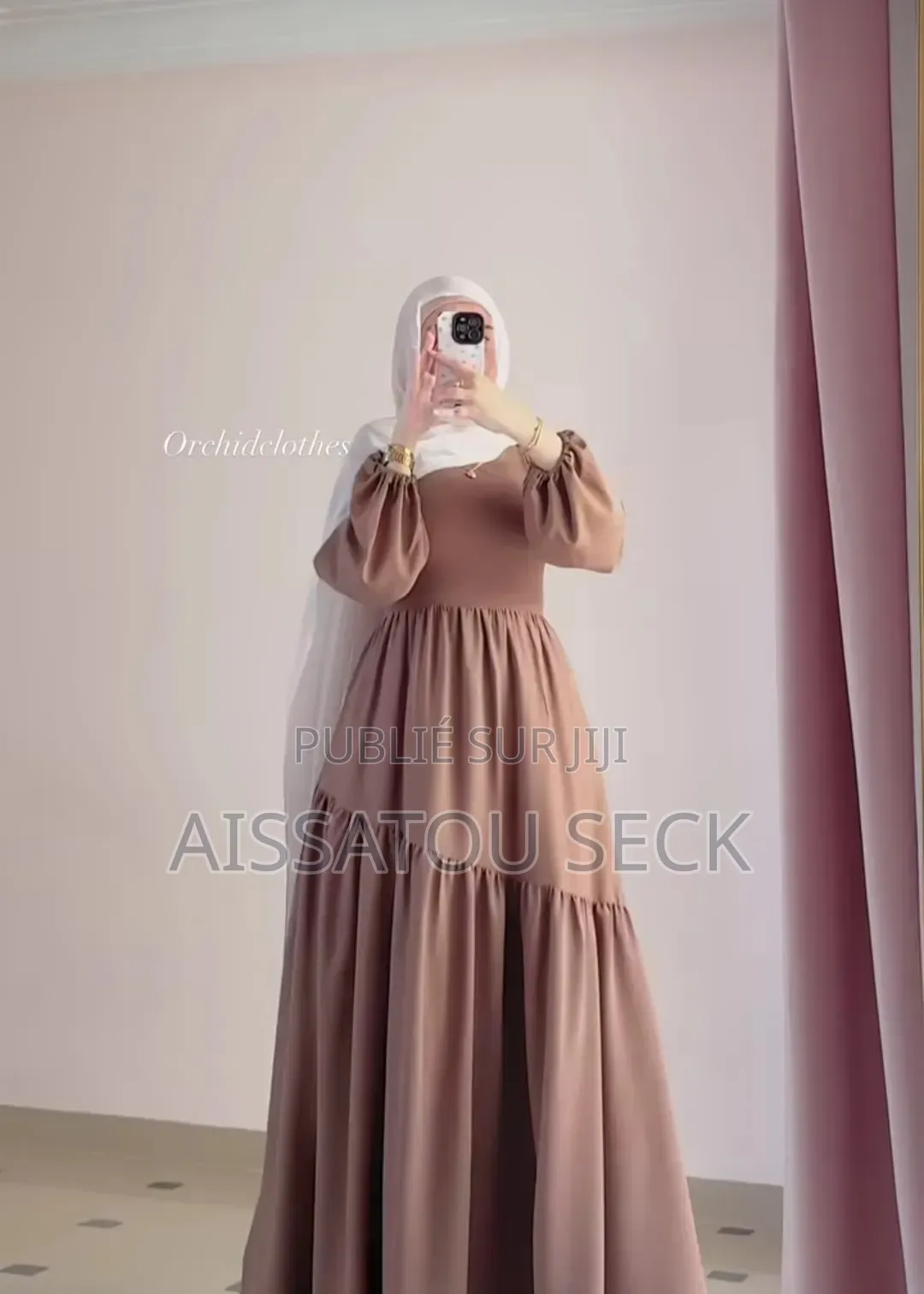 Abaya Chic