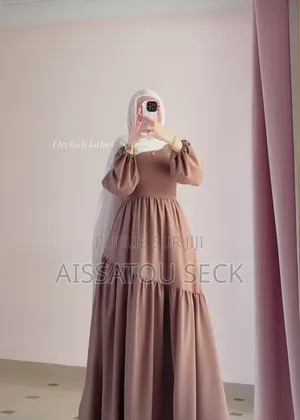 Abaya Chic