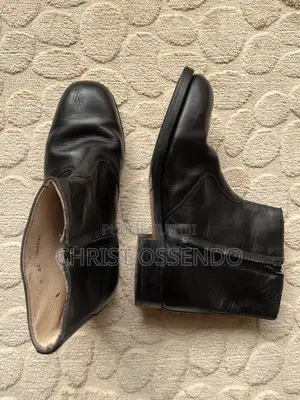 Bottes Imepiel