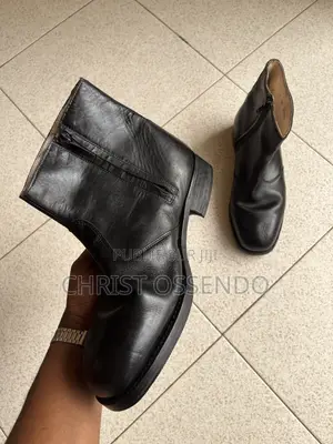 Bottes Imepiel