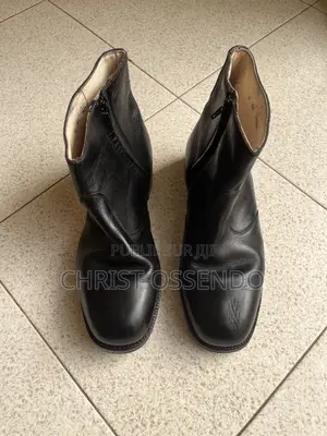 Bottes Imepiel