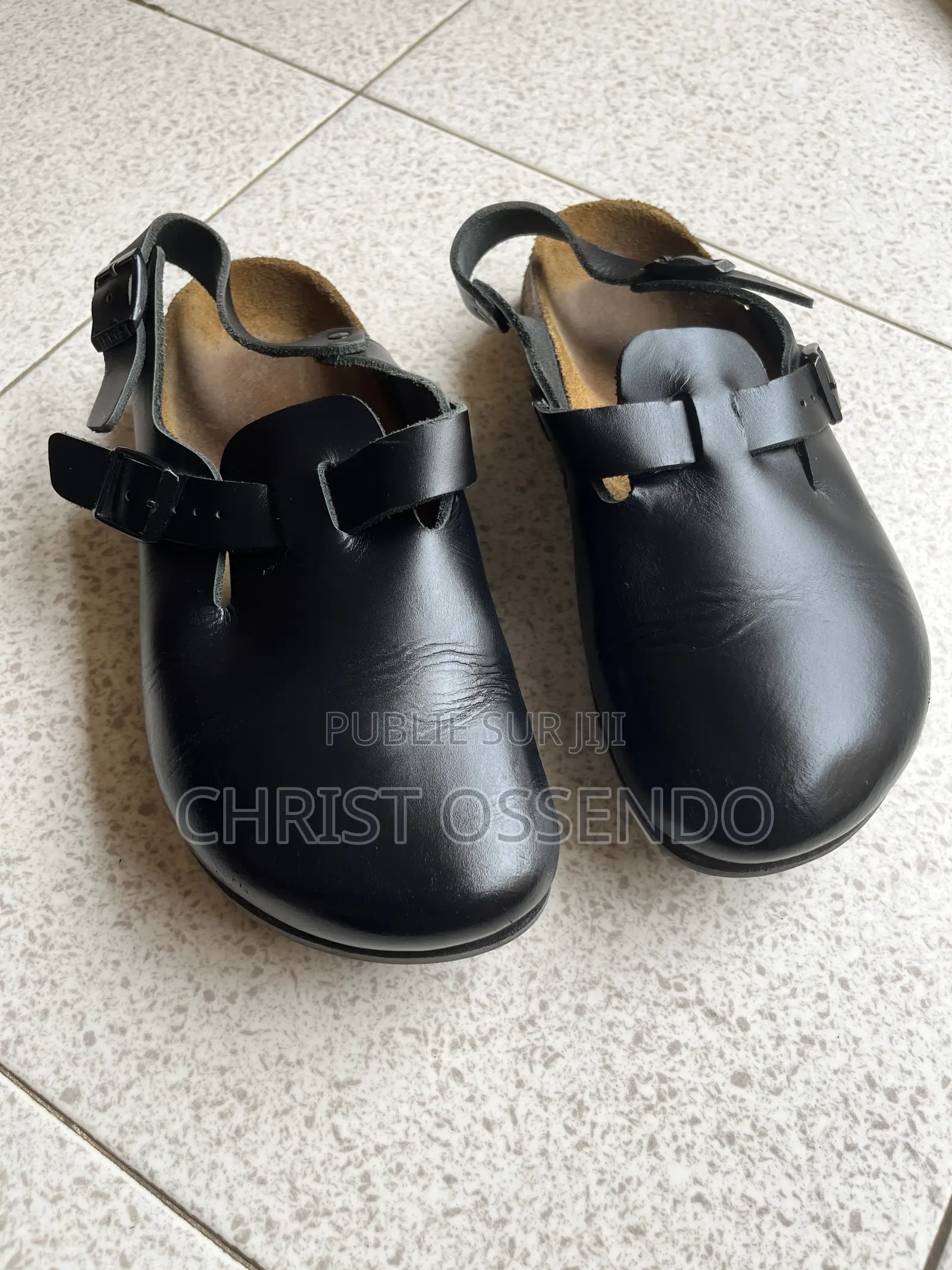 Birkenstock