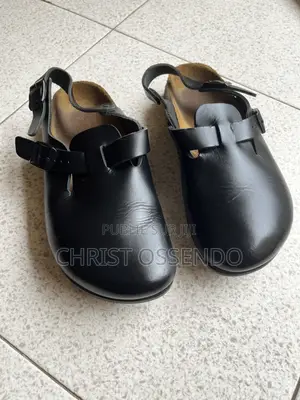 Birkenstock