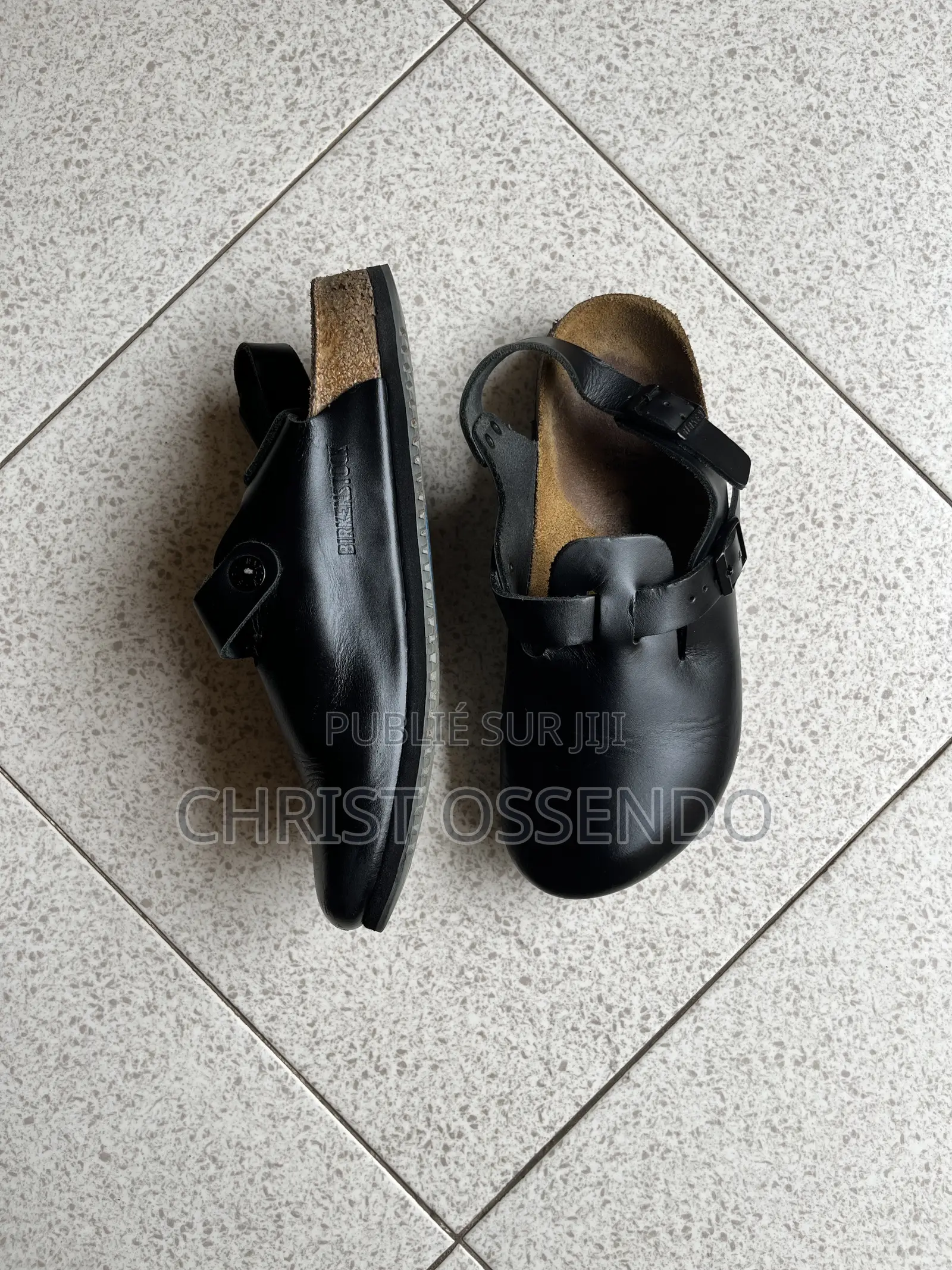 Birkenstock