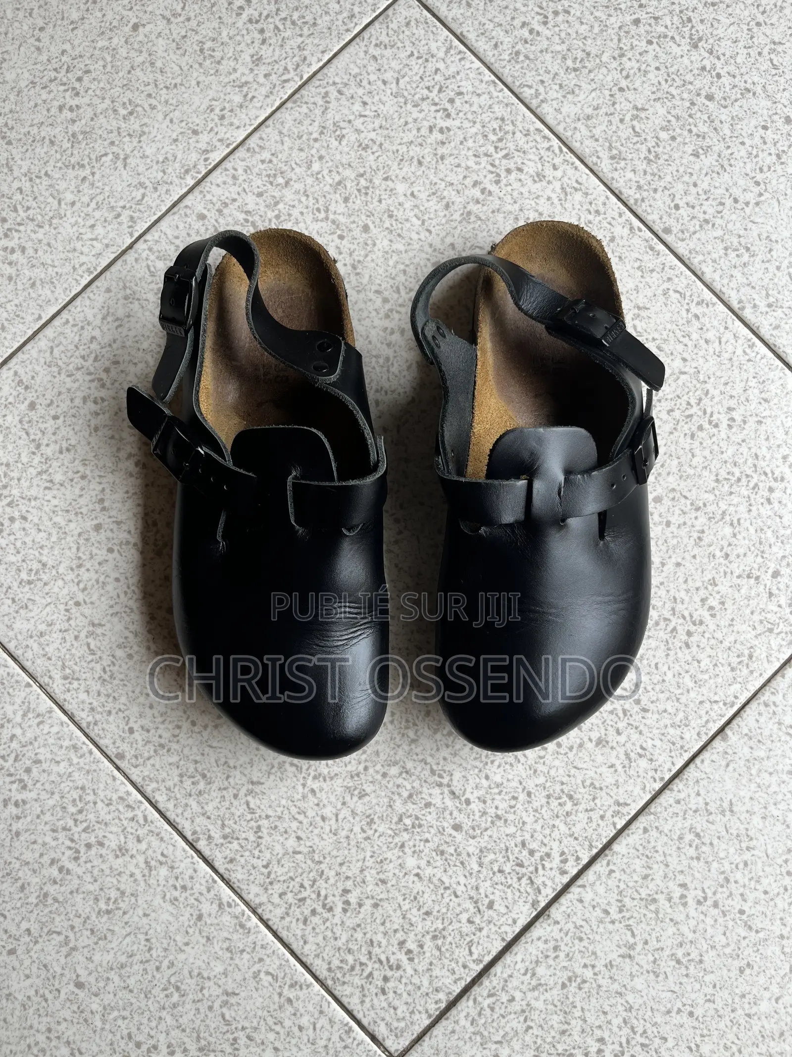 Birkenstock
