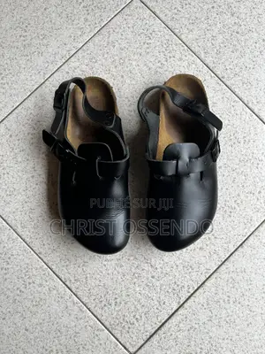 Birkenstock