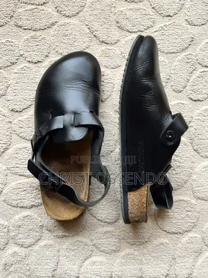 Birkenstock