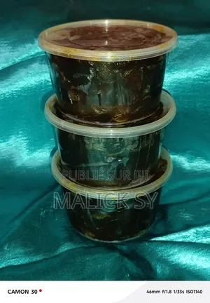 Savon Hamam