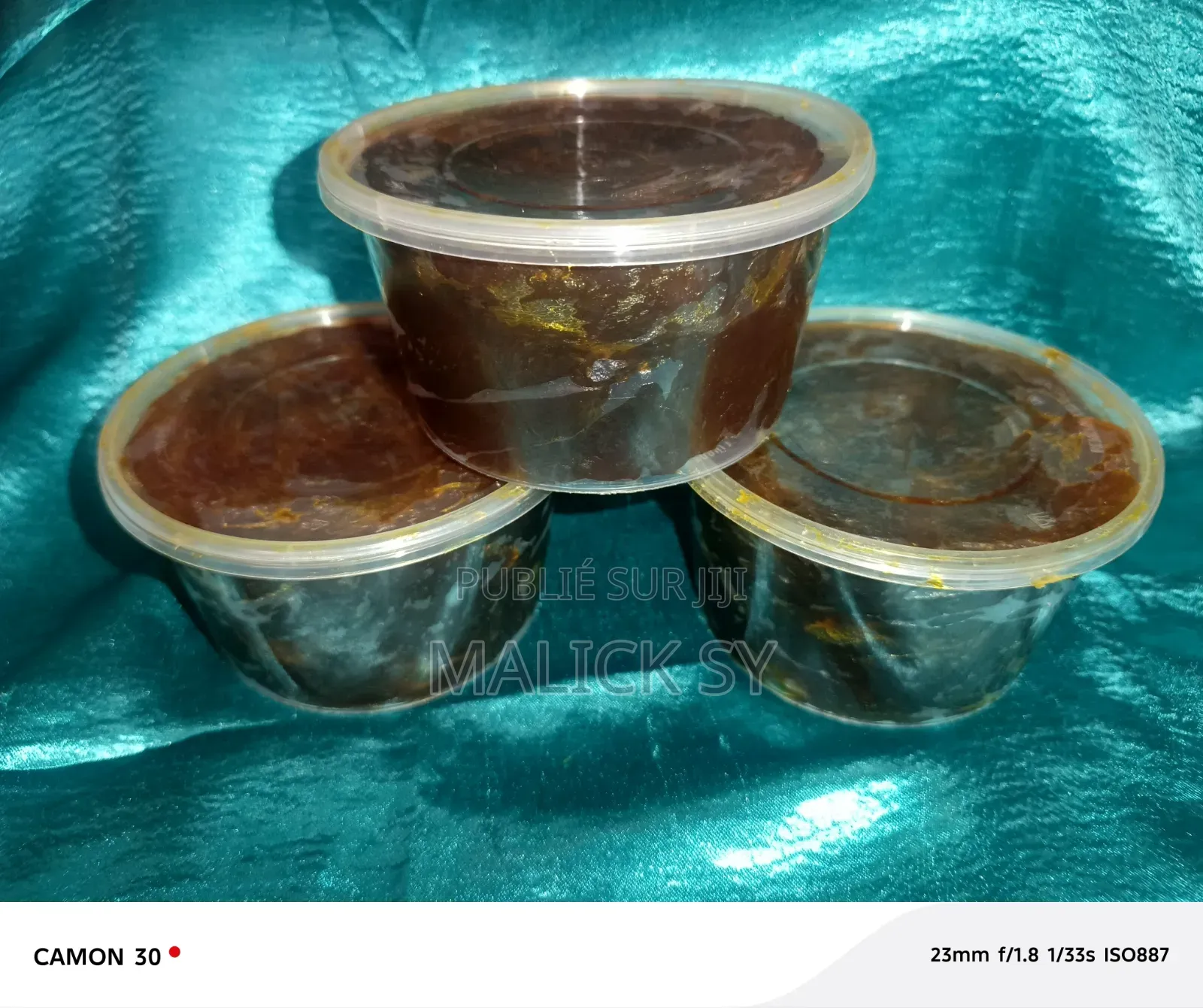 Savon Hamam