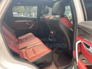 Jetour X70 1.5 7-Seater FWD 2022 Blanc