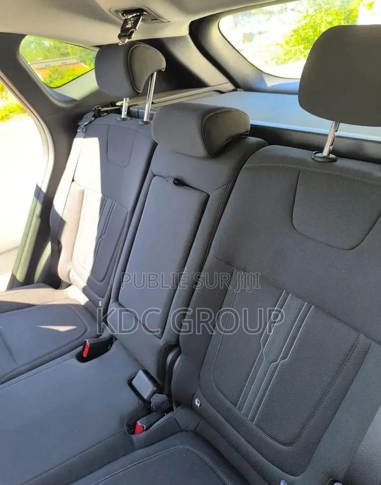 Hyundai Tucson 2024 Noir