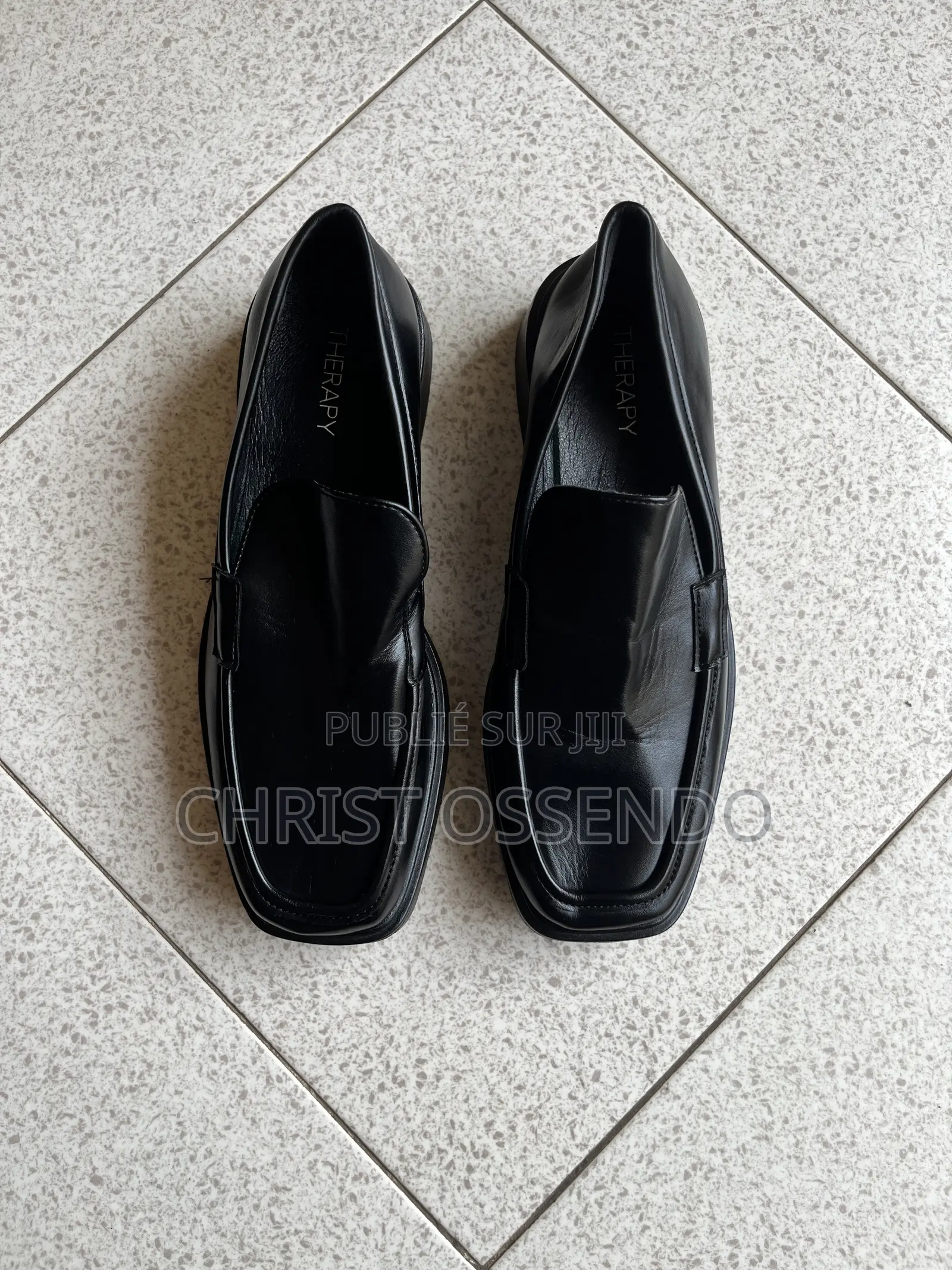 Therapy Loafer