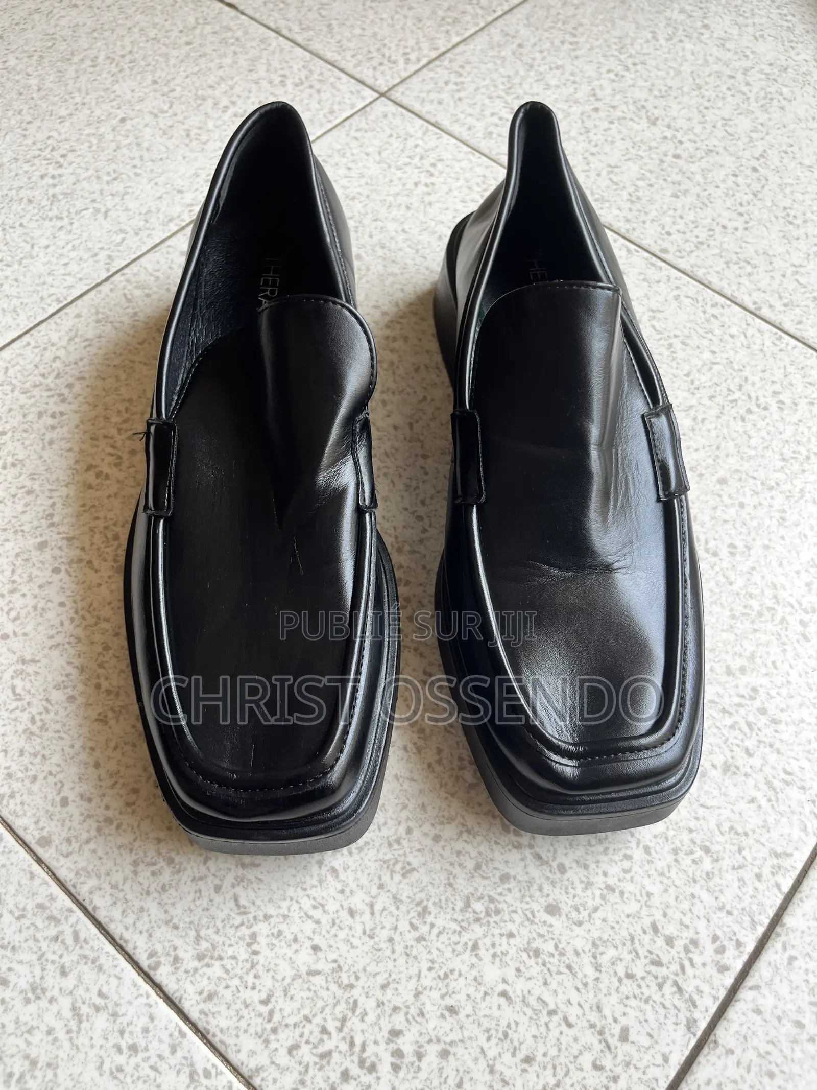 Therapy Loafer