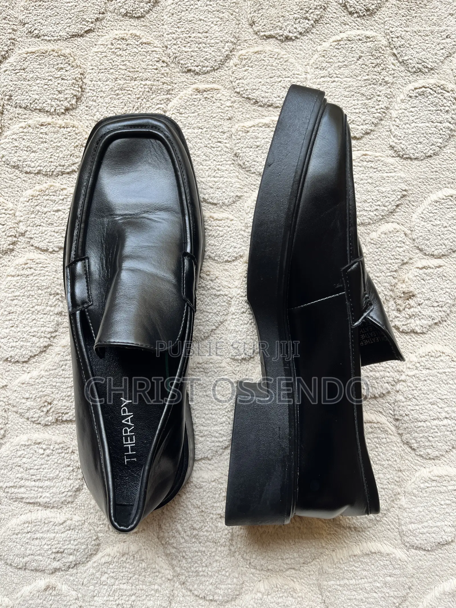 Therapy Loafer