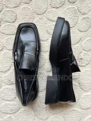 Therapy Loafer