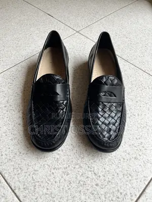 Cole Haan.