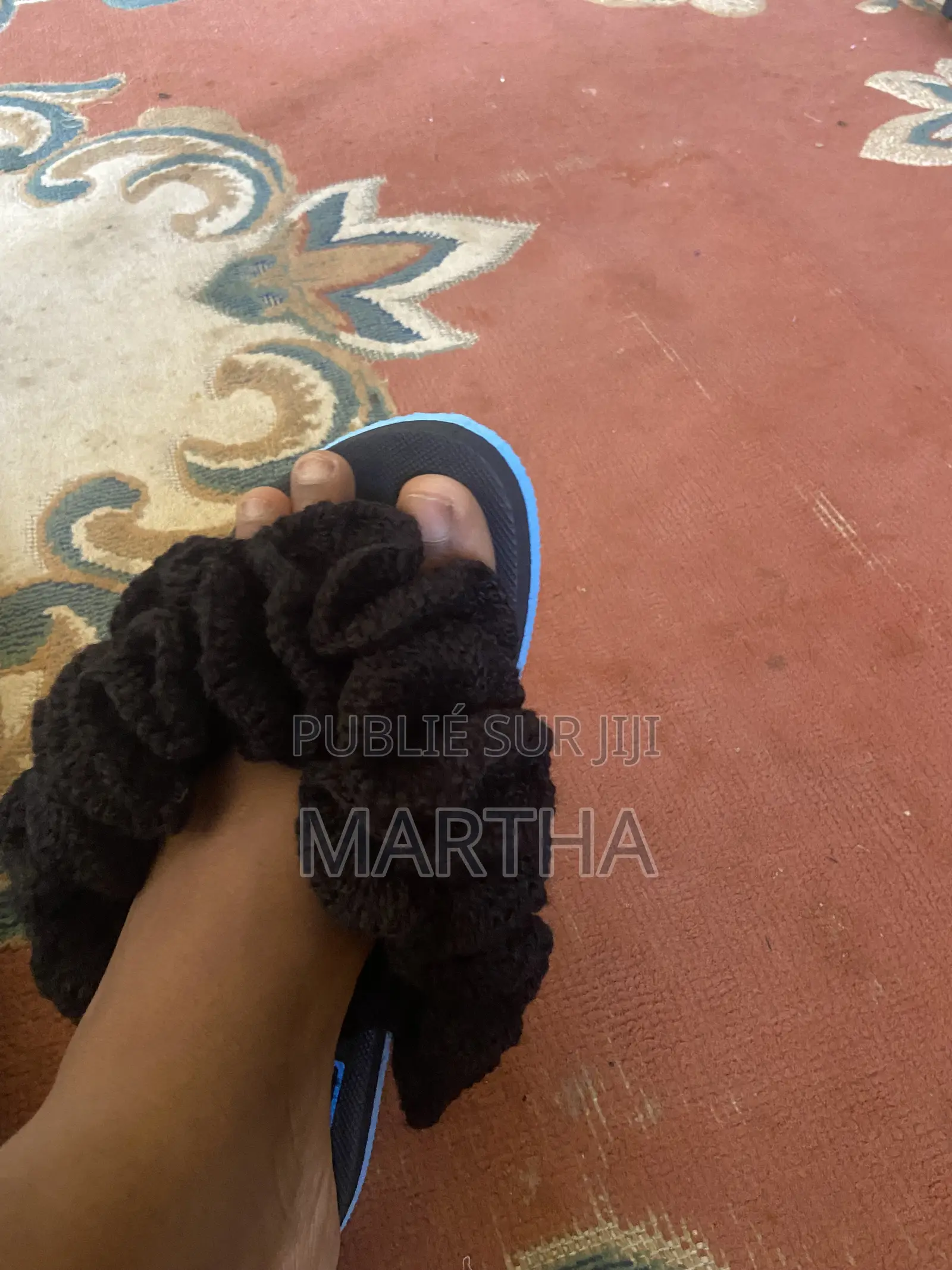 Chez Martha
