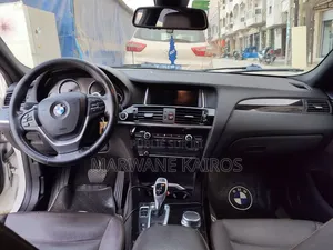 BMW X4 2018 Autre