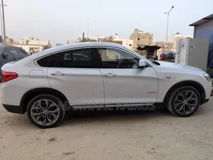 BMW X4 2018 Autre