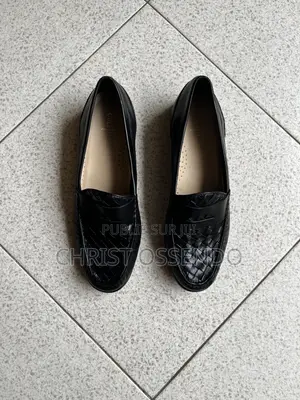 Cole Haan.