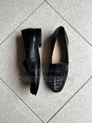 Cole Haan.