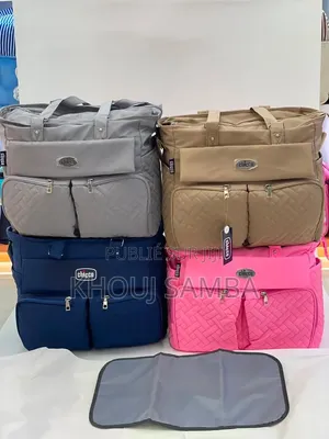 Sac À Langer Unik