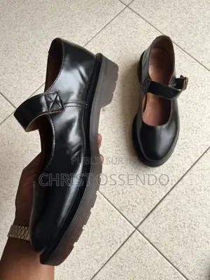 Dr Martens