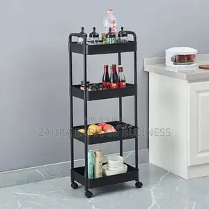 Chariot De Rangement