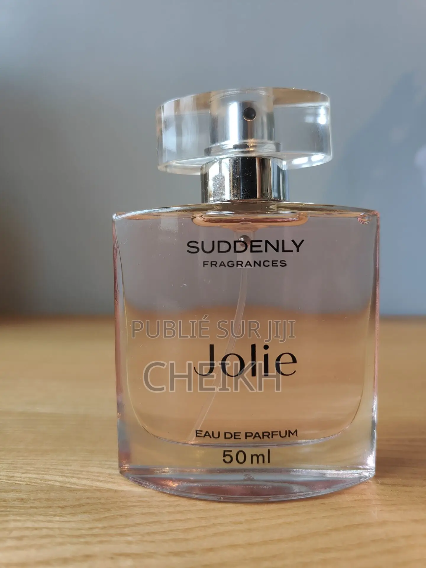Suddenly Fragrances – Jolie (50 Ml)