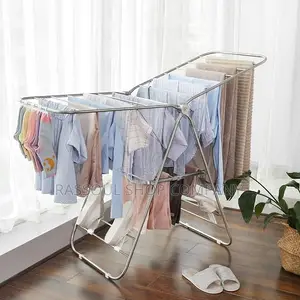 Sèche Linge Grande Modèle En Inox Qualité Garantie Prix :11000f