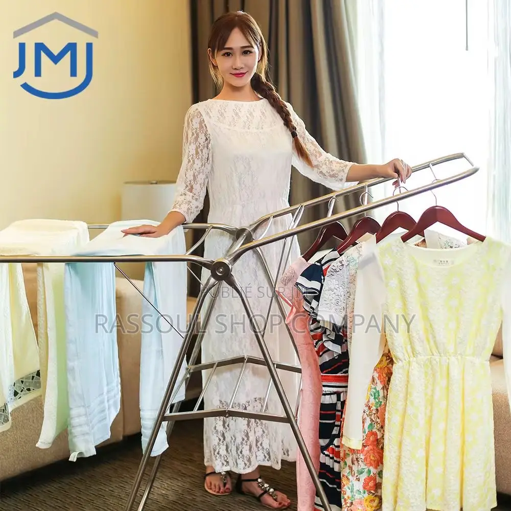 Sèche Linge Grande Modèle En Inox Qualité Garantie Prix :11000f