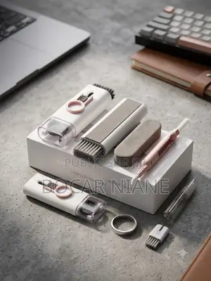 Kit Multifonctions Nettoyage