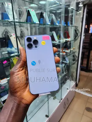 Nouveau Apple iPhone 13 Pro Max 128 GB Autre