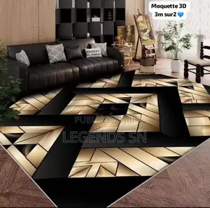 Moquette 3 Sur 2