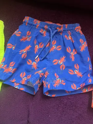 Shorts Enfants 3 À 4 Ans Kiabi