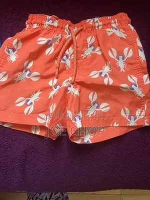 Shorts Enfants 3 À 4 Ans Kiabi
