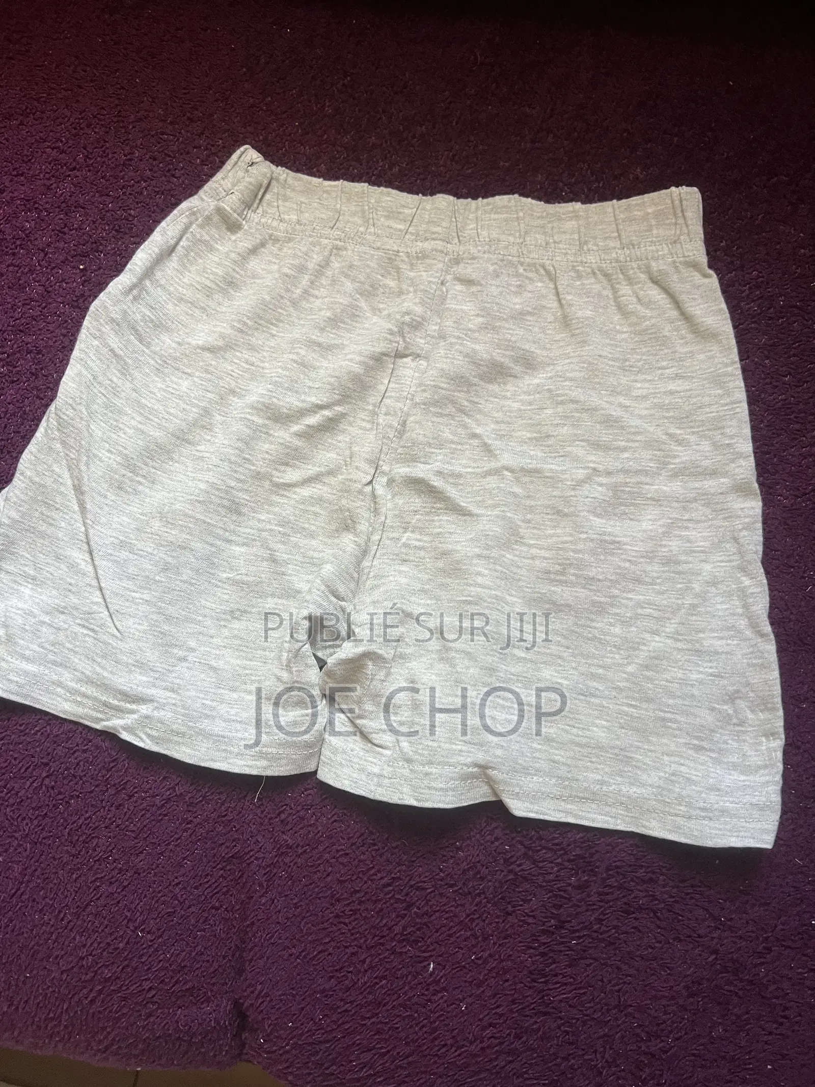 Shorts Enfants 3 À 4 Ans Kiabi